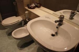 Dependance Hotel Dei Consoli - Rome, Rome